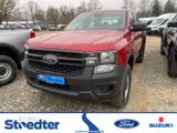 Ford Ranger 4x4 Doppelkabine 2.0 Ecoblue D-KABINE XL  - Ford Ranger New cars