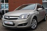Opel Astra H Caravan 1.6 Innovation Klima Xenon - Opel Astra aus 2008: Kombi