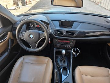 BMW X1 - 12