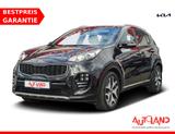 Kia Sportage 1.6 T-GDI GT-Line 4WD Aut. Navi Kamera - Kia Sportage mit Benzin-Antrieb: Geländewagen, Automatik