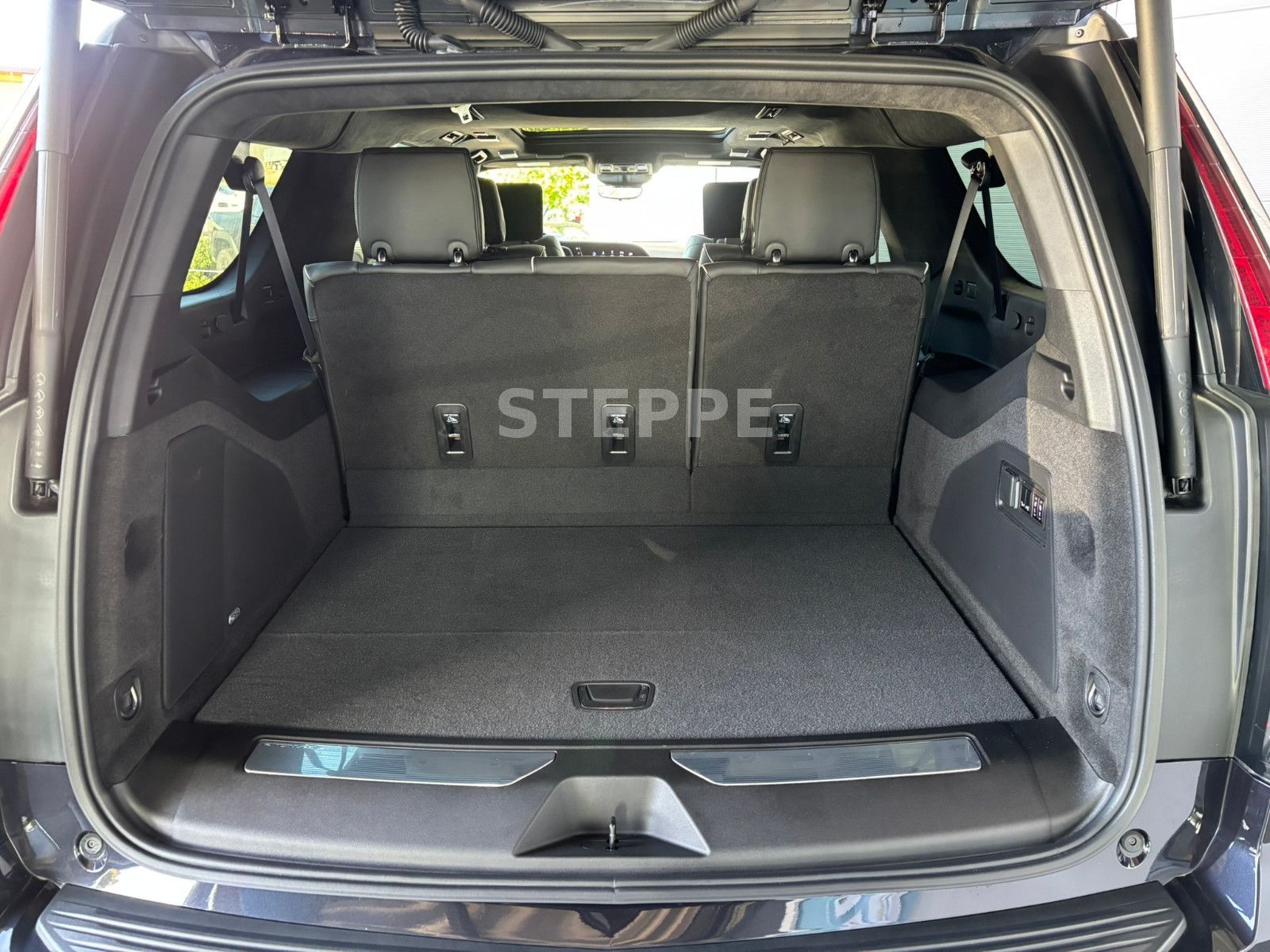 Cadillac Escalade 6.2 V8 ESV Sport Platinum EU-Navi AHK