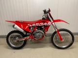 Gasgas MC 450 F mc 450 - GASGAS MC 450F