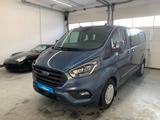 Ford Transit Custom 2.0 TDCi*L2*Doka/Mixto*5-Sitz*Xen - Ford Transit Custom DoKa Gebrauchtwagen
