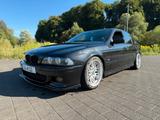 BMW Bmw e39 535i M-paket abwerk Handschalter - BMW 535: 535i E39