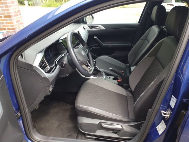 Volkswagen Taigo - Bild 6