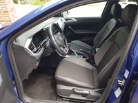 Volkswagen Taigo - Vorschau Bild 6