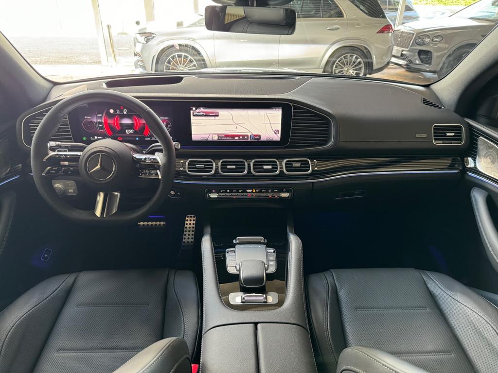 Mercedes-Benz GLE 300