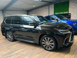 Lexus LX 570 VIP MBS - Lexus: Geländewagen, Lx