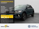 Volkswagen T-Roc 2.0 TDI DSG R-LINE LM19 AHK KAMERA MATRIX