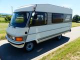 HYMER / ERIBA / HYMERCAR HM 564 2,5 Turbo - Offers matching your search criteria