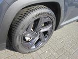 Hyundai Tucson Advantage 2WD - Hyundai TUCSON Gebrauchtwagen in Frankfurt