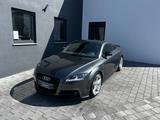 Audi TT 2.0 TDI Coupe quattro/S-line - gebrauchte Audi TT aus dem Jahr 2014