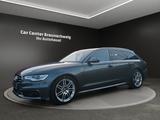 Audi A6 Avant 3.0 TDI Sport selection quattro S-line - Audi A6 bis 15.000 Euro