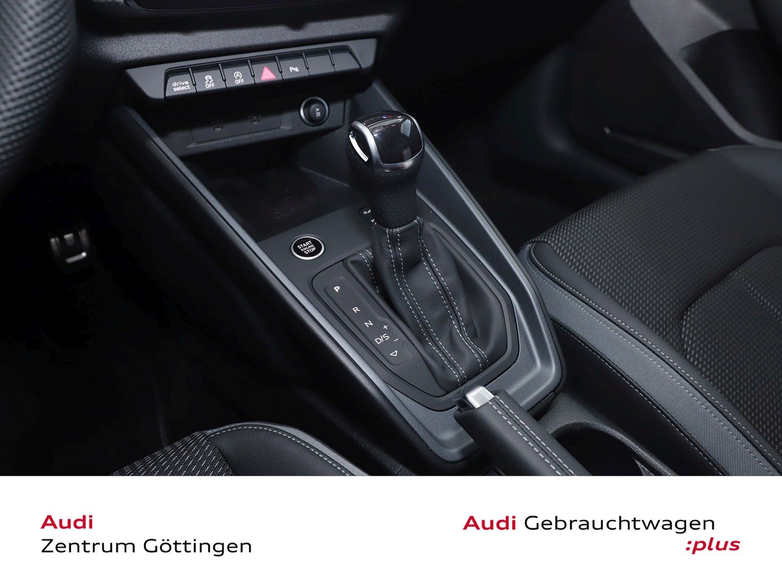 Audi A1 - Bild 15