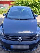 Volkswagen VW Golf Plus 1.6 110 PS TÜV bis 2/27 Kuppl... - VW Golf Plus in Saarbrücken