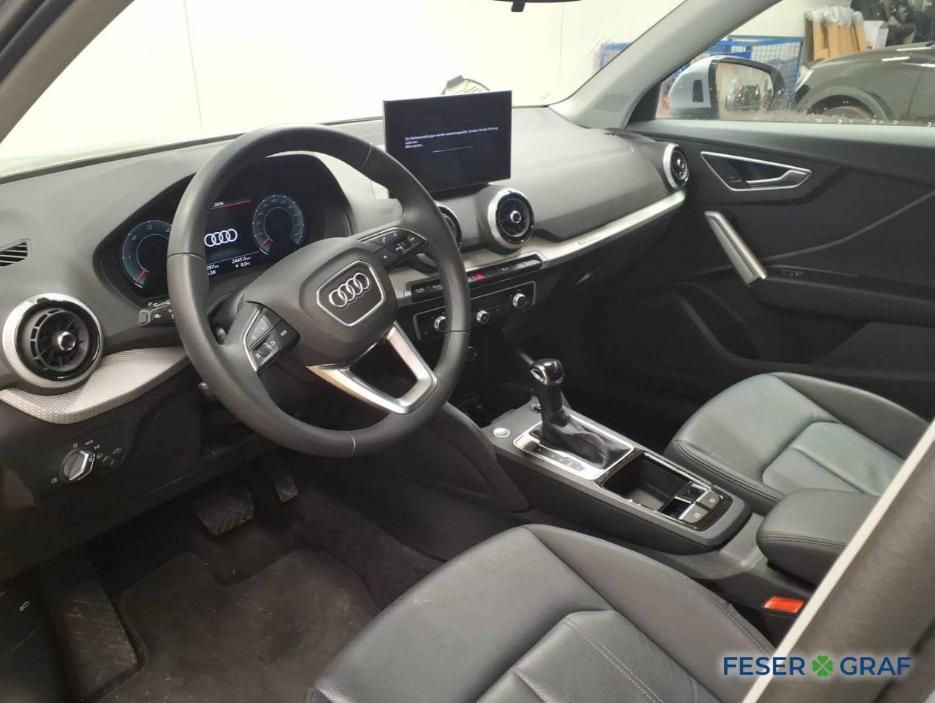 Audi Q2 - Bild 6