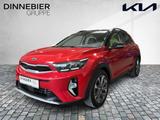Kia STONIC SPIR 1.0T 48V MHEV DynLicht+NAVI+RFK - scheckheftgepflegte Kia Stonic