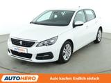 Peugeot 308 1.2 e-THP Active*NAVI*TEMPO*PDC*SHZ*ALU* - Peugeot 308: Weiß
