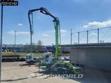 Mercedes-Benz Arocs 2840 6X4 NEW! Zoomlion K36X-5Z concrete pu - Pkw-Anhänger