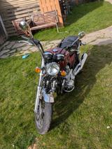 Honda CB 1100SA - Honda Motorräder in Frankfurt