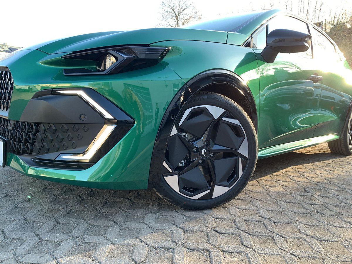 Renault Clio - Bild 24