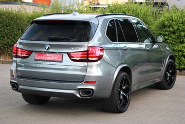 BMW X5 - 6
