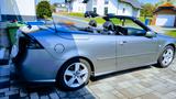Saab 9-3 1.9TTiD 132kW Aero Cabriolet Automatik Aero - Saab mit Diesel-Antrieb: Cabrio