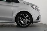 Mercedes-Benz V300d AMG LANG EDITION 9G-TRONIC LED+7-SITZEuvm - Mercedes-Benz V 300 Gebrauchtwagen