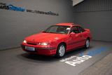 Opel Calibra - - Opel Calibra mit Benzin-Antrieb