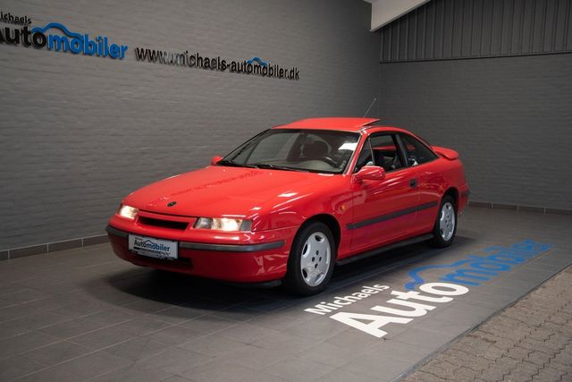 Opel Calibra -