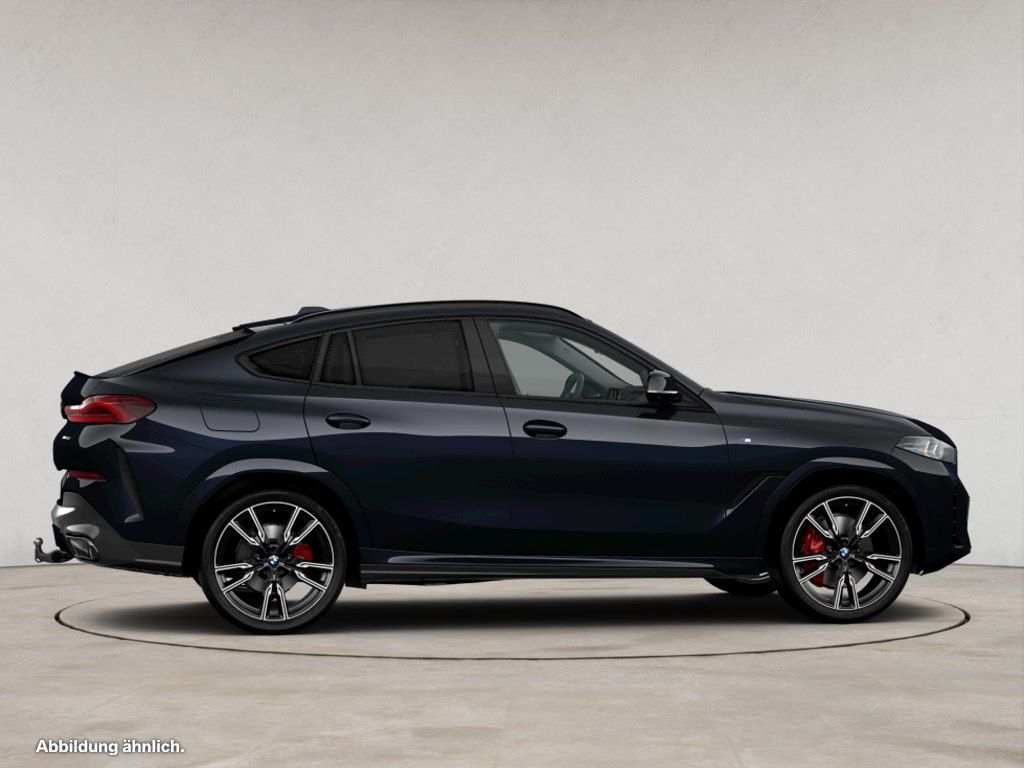 BMW X6 - Bild 8