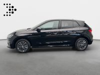 Skoda Fabia - Vorschau Bild 3