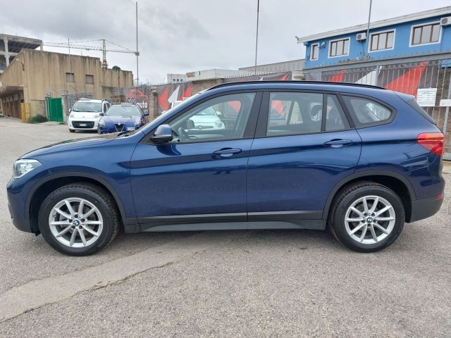 BMW Bmw X1 sDrive16d Advantage