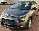 Citroën C3 PureTech 110 S&S*NAVI*Cam+Psen*Tempo*Bth*LED - Citroën C3 in Osnabrück