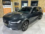 Volvo V90 Cross Country Pro AWD/APPLE/PDC/NAVI/MEMORY - Volvo V90 Cross Country aus 2018