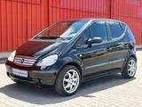 Mercedes-Benz A190 Garantie 1.9 Automatik TÜV NEU Sitz.H Leder - Mercedes-Benz 190: A