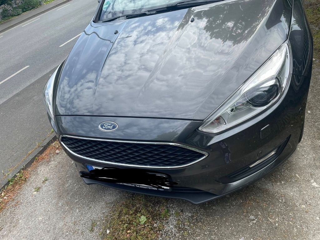 Image of Ford Focus