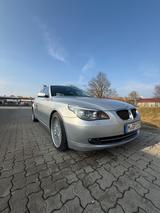 BMW 523i Limousine Sammlerfahrzeug  - BMW 523 aus 2007