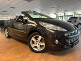 Peugeot 207 CC Cabrio-Coupe Active - Peugeot Gebrauchtwagen in Hamm