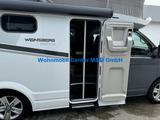 Weinsberg X-Cursion CUV 500 MQ Edition Pepper 3500kg - Weinsberg Wohnwagen & Wohnmobile