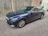 Mercedes-Benz C 200 d - - Mercedes-Benz C 200 Gebrauchtwagen in Mannheim