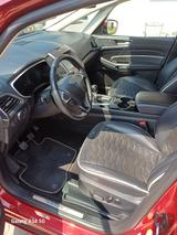 Ford S-Max 2,0 EcoBlue 140kW Vignale Vignale - Ford S-Max: 140