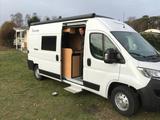Clever Celebration mit zahlreicher Sonderausstattung - Clever Wohnwagen & Wohnmobile