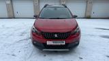 Peugeot 2008 Allure GT-Line-Paket/Panoramadach/Leder/Alu