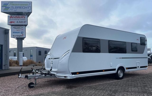 LMC Tandero 500 K Verfüg./Sparen Sie 6.970,- €