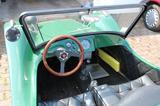 Volkswagen Buggy - VW Buggy von privat