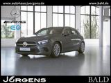 Mercedes-Benz A 200 Progressive/LED/Kamera/AHK/Totwinkel/17' - gebrauchte Mercedes-Benz A-Klasse aus dem Jahr 2020