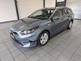 Kia Ceed 1.5 T-GDI Vision  DCT|Kamera|CarPlay|Sitzhz - gebrauchte Kia cee'd / Ceed aus dem Jahr 2022