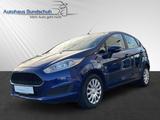 Ford Fiesta 1.2 Trend *Radio/CD*Klima*SHZ* - Ford Fiesta: R2