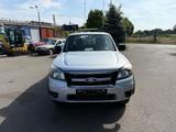 Ford Ranger XL Doppelkabine 4X4 - Ford Ranger aus 2010